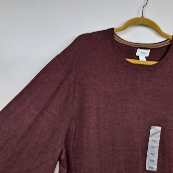 Old Navy Mens pullover sweater NWOT - Picture 3 of 10